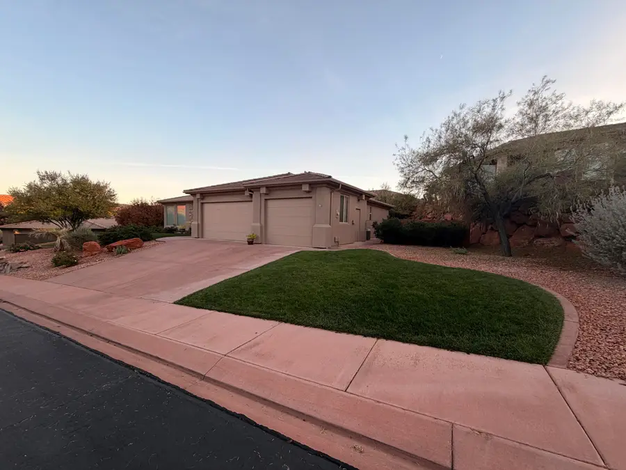 1399 W Cedar Dr #243, Saint George, UT 84770 - #3