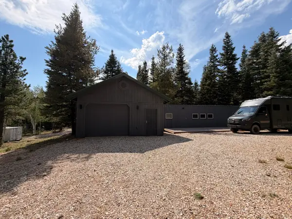 460 S Inspiration, Duck Creek, UT 84762