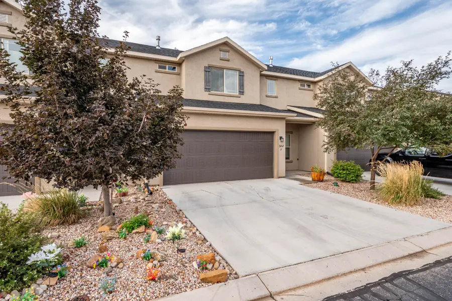 3062 W Hemlock Ln #11, Cedar City, UT 84721 - #2