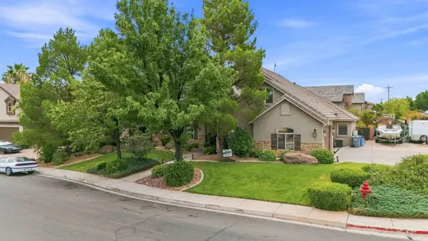 3611 Sagebrush Dr, Santa Clara, UT 84765