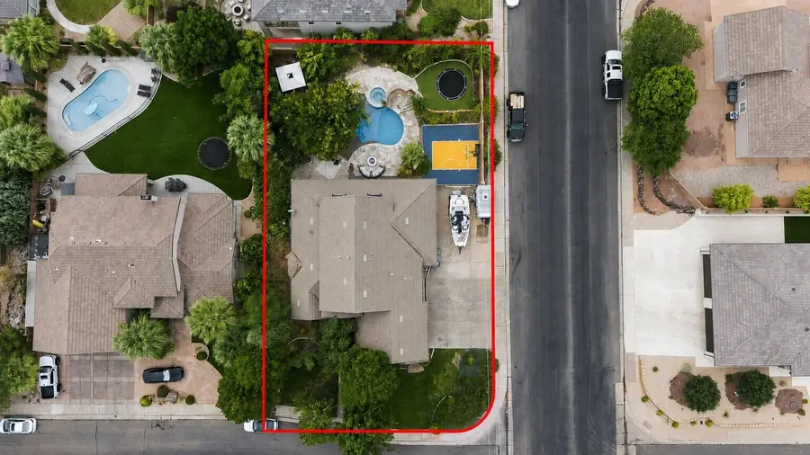 3611 Sagebrush Dr, Santa Clara, UT 84765 - #2