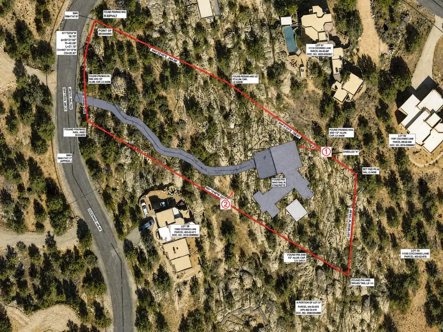 656 N Rock Garden Ln #72, Dammeron Valley, UT 84783 - #3