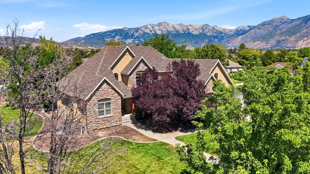 6640 W 9500, Highland, UT 84003 - #1