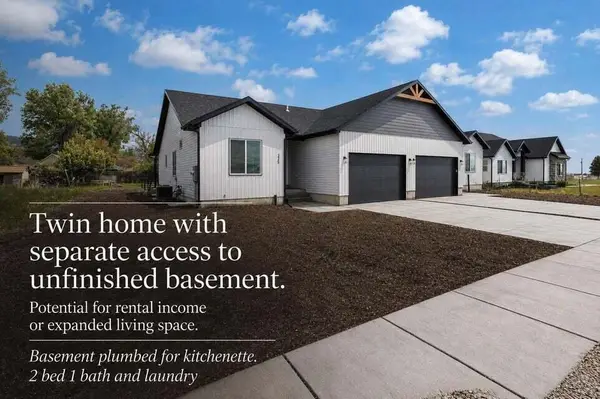 325 W 400, Fillmore, UT 84631