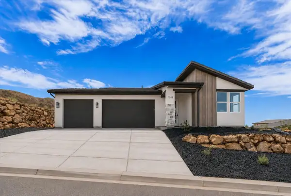 1588 E Centaurus Way, Washington, UT 84780