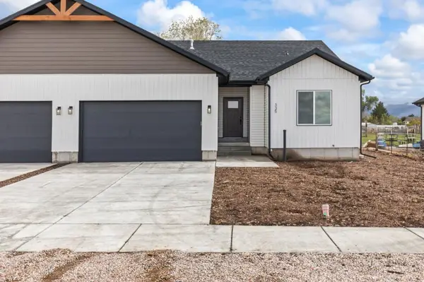 335 W 400, Fillmore, UT 84631