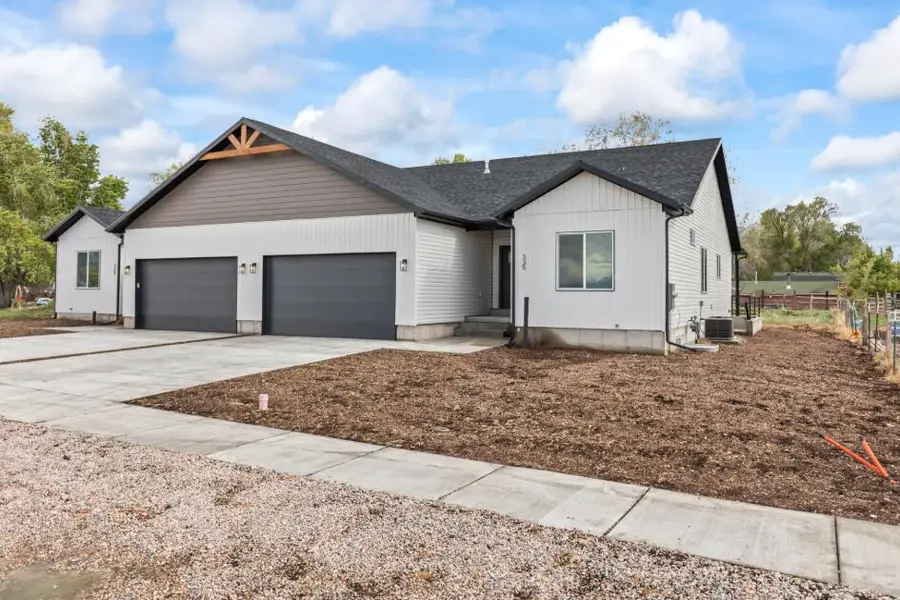 335 W 400, Fillmore, UT 84631 - #2