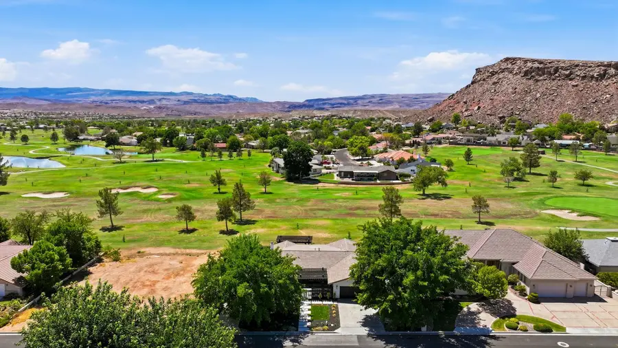 3078 Wesley Powell Dr, Saint George, UT 84790 - #2