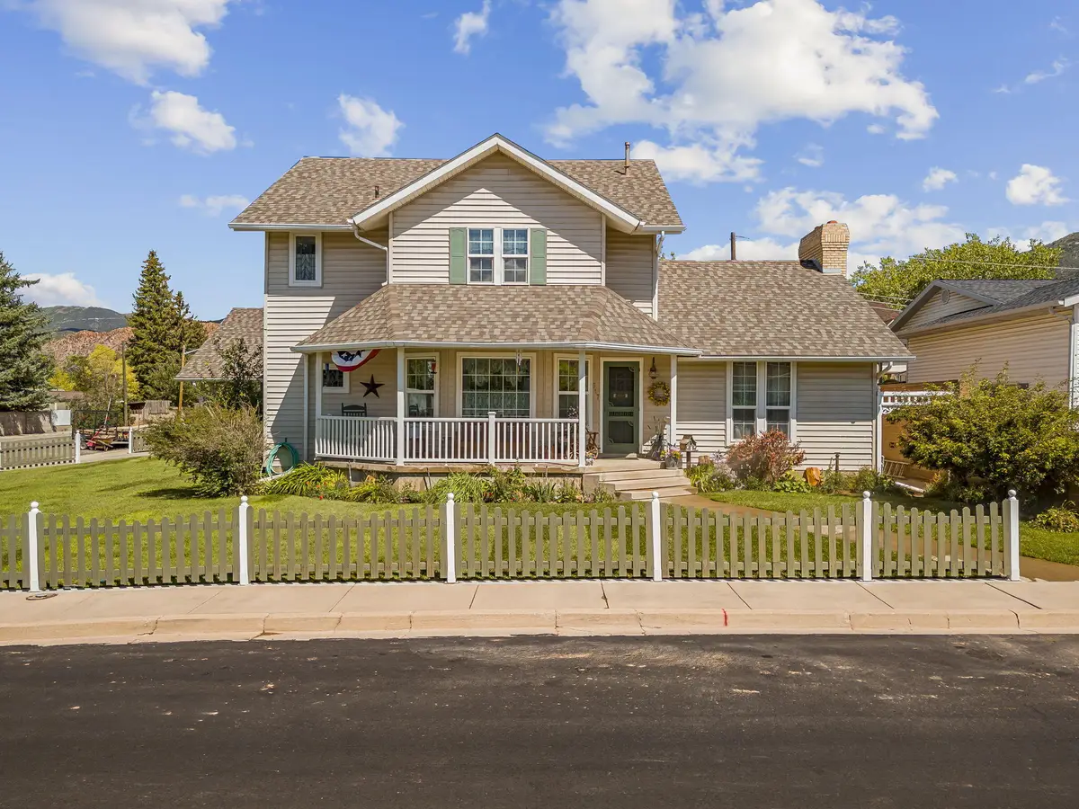 517 S 860, Cedar City, UT 84720 - #1