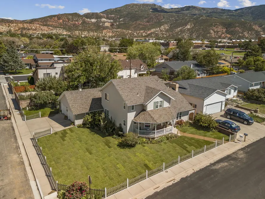 517 S 860, Cedar City, UT 84720 - #2