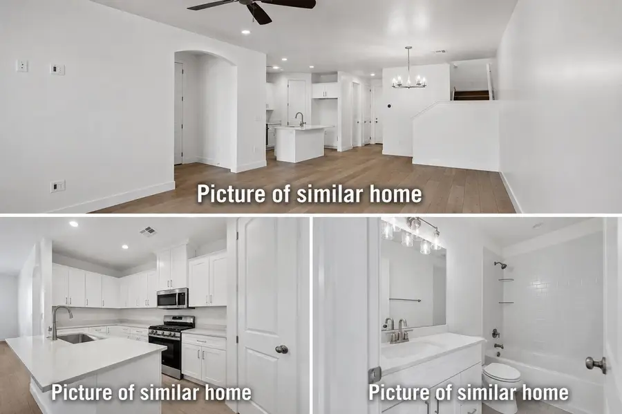 3694 S Brisbane Ct, Saint George, UT 84790 - #3