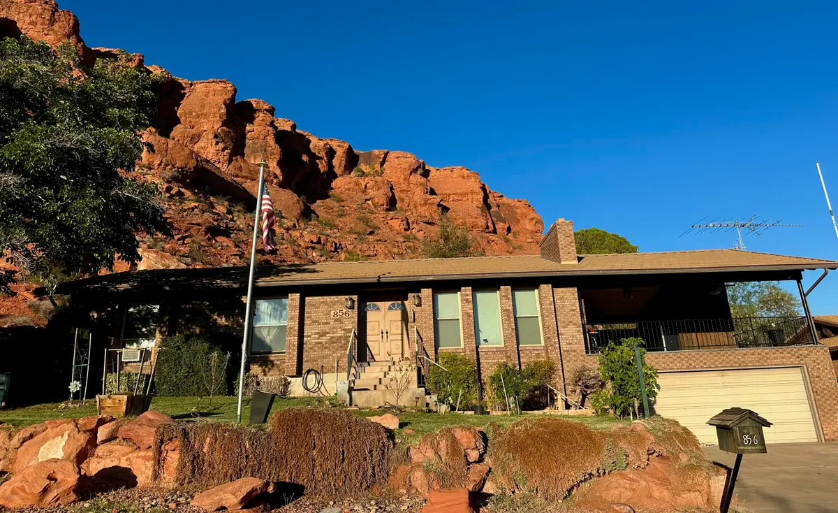 856 W 1300 Cir, Saint George, UT 84770 - #1