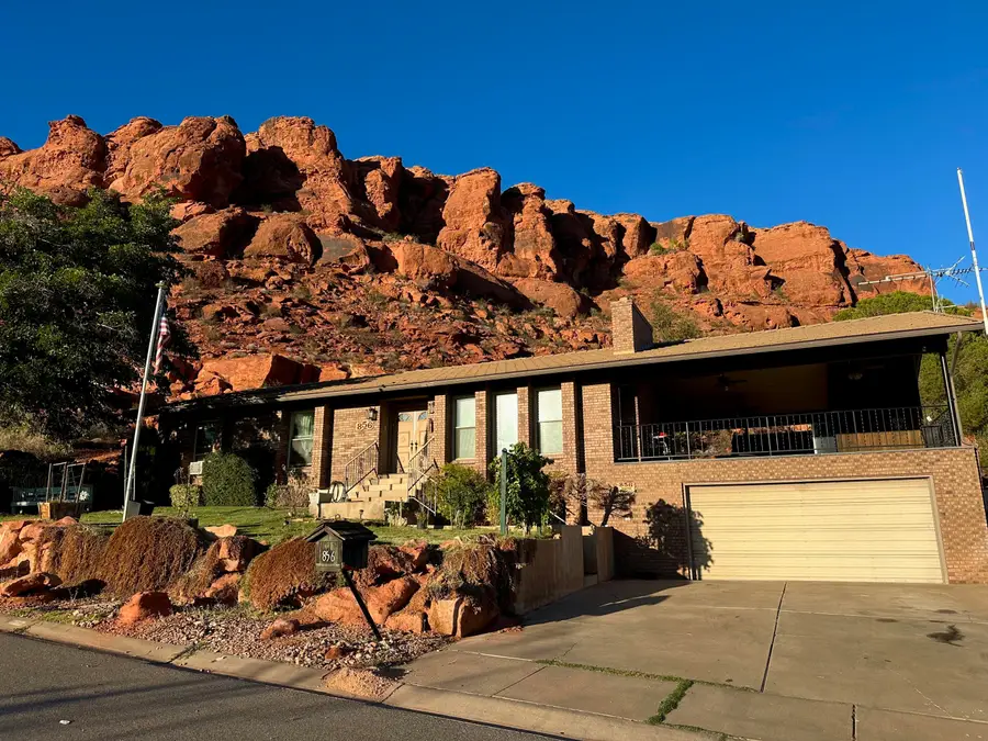 856 W 1300 Cir, Saint George, UT 84770 - #2