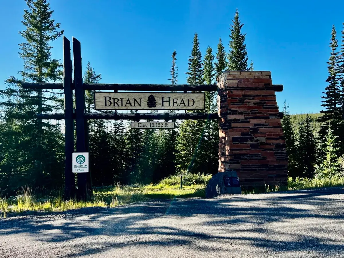 1075 S Bristlecone Ln, Brian Head, UT 84719 - #1