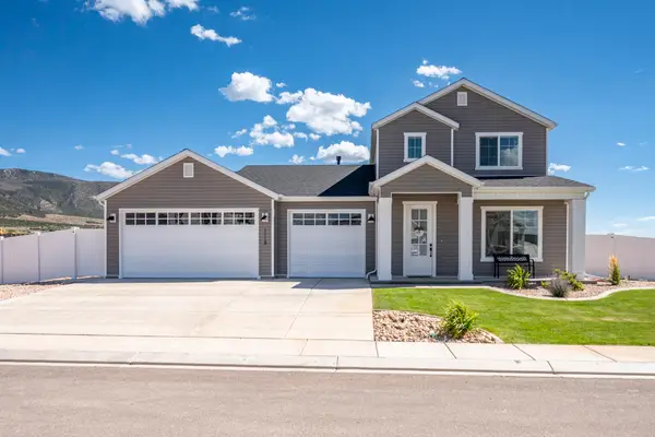1118 E 4240 N, Enoch, UT 84721