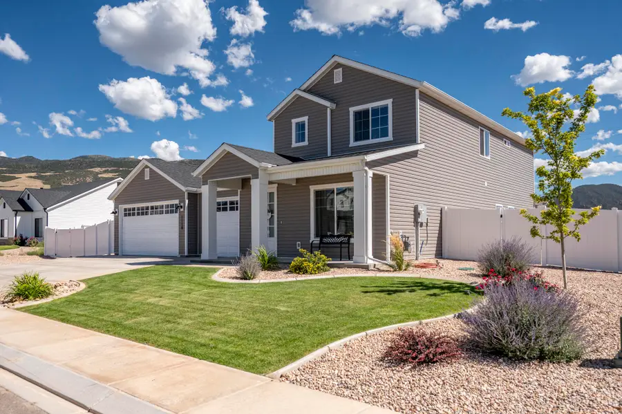1118 E 4240 N, Enoch, UT 84721 - #3