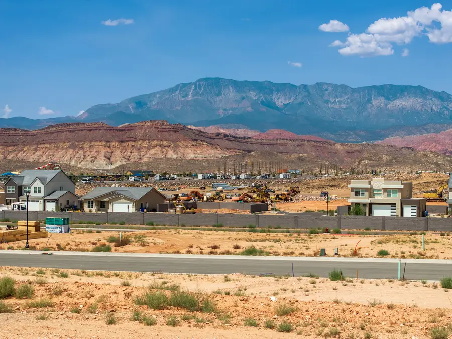3932 W 1570 #Lot 27, Hurricane, UT 84737 - #3