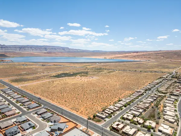 Sand Hollow Rd, Hurricane, UT 84737