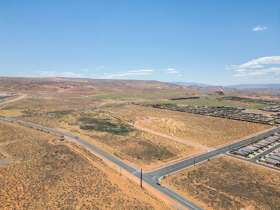 Sand Hollow Rd, Hurricane, UT 84737 - #2