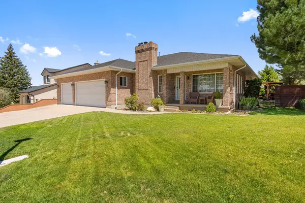253 S Sunset Pointe Dr, Cedar City, UT 84720