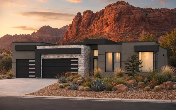 336 S 440 #Lot 6, Ivins, UT 84738