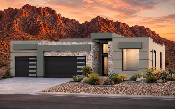 429 E 350 #Lot 5, Ivins, UT 84738