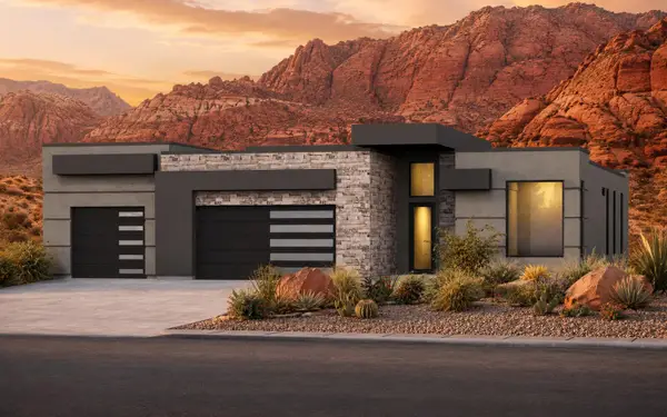 333 S 400 #Lot 3, Ivins, UT 84738