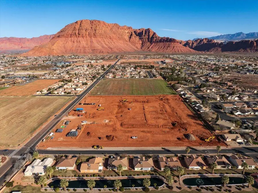 333 S 400 #Lot 3, Ivins, UT 84738 - #2