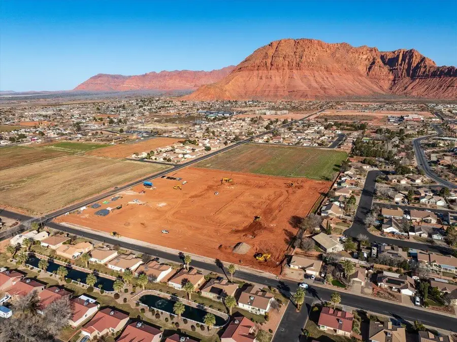 333 S 400 #Lot 3, Ivins, UT 84738 - #3