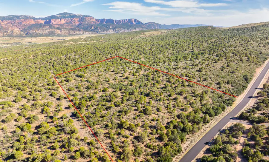 3470 W Bumblebee Springs Rd #23, Cedar City, UT 84720 - #3