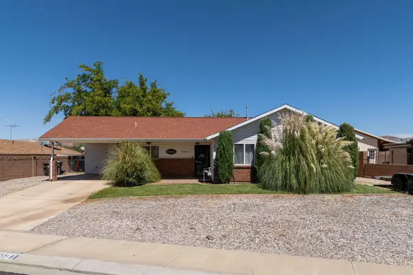 2218 Arrowhead Trail, Santa Clara, UT 84765