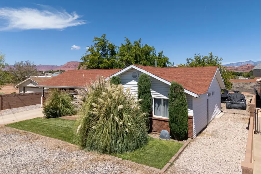 2218 Arrowhead Trail, Santa Clara, UT 84765 - #3
