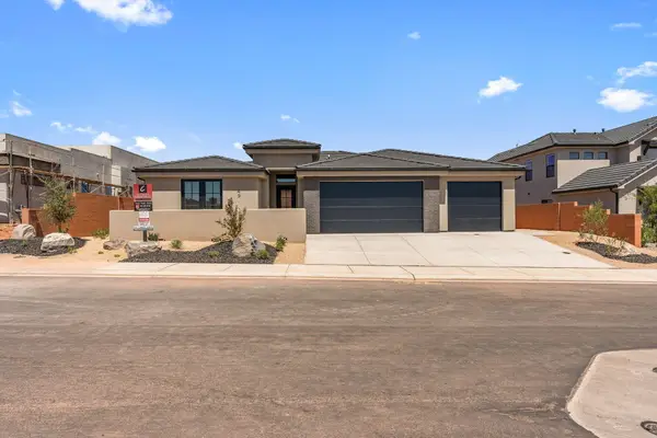 49 E Morning Glory Ave, Ivins, UT 84738