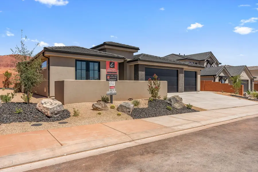 49 E Morning Glory Ave, Ivins, UT 84738 - #3