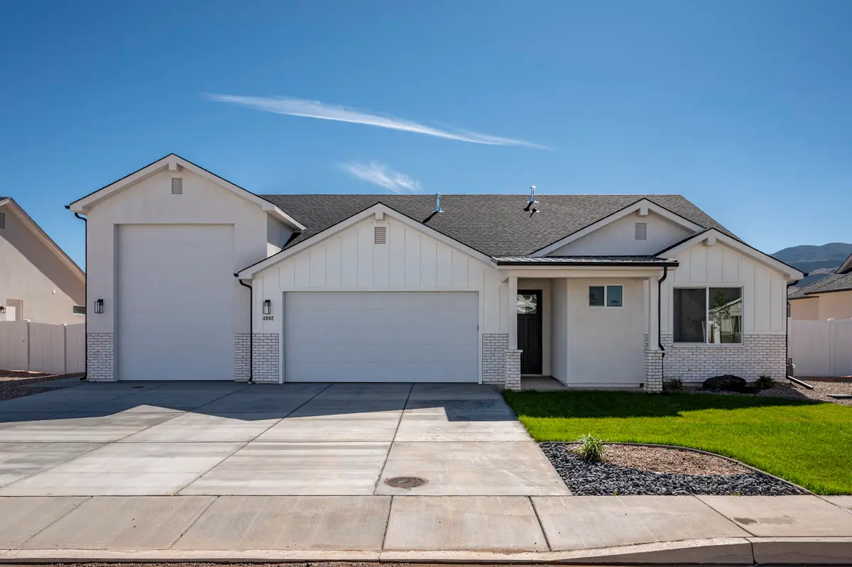 4992 N 75, Enoch, UT 84721 - #1