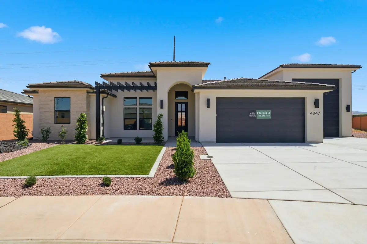 2840 S 4850 #Lot 13, Hurricane, UT 84737 - #1