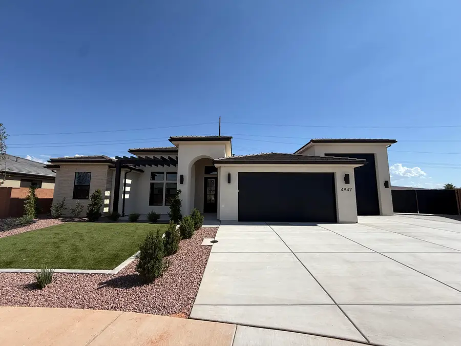 2840 S 4850 #Lot 13, Hurricane, UT 84737 - #2