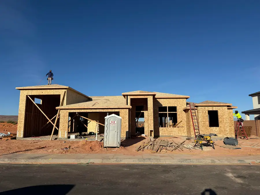 2840 S 4850 #Lot 13, Hurricane, UT 84737 - #3