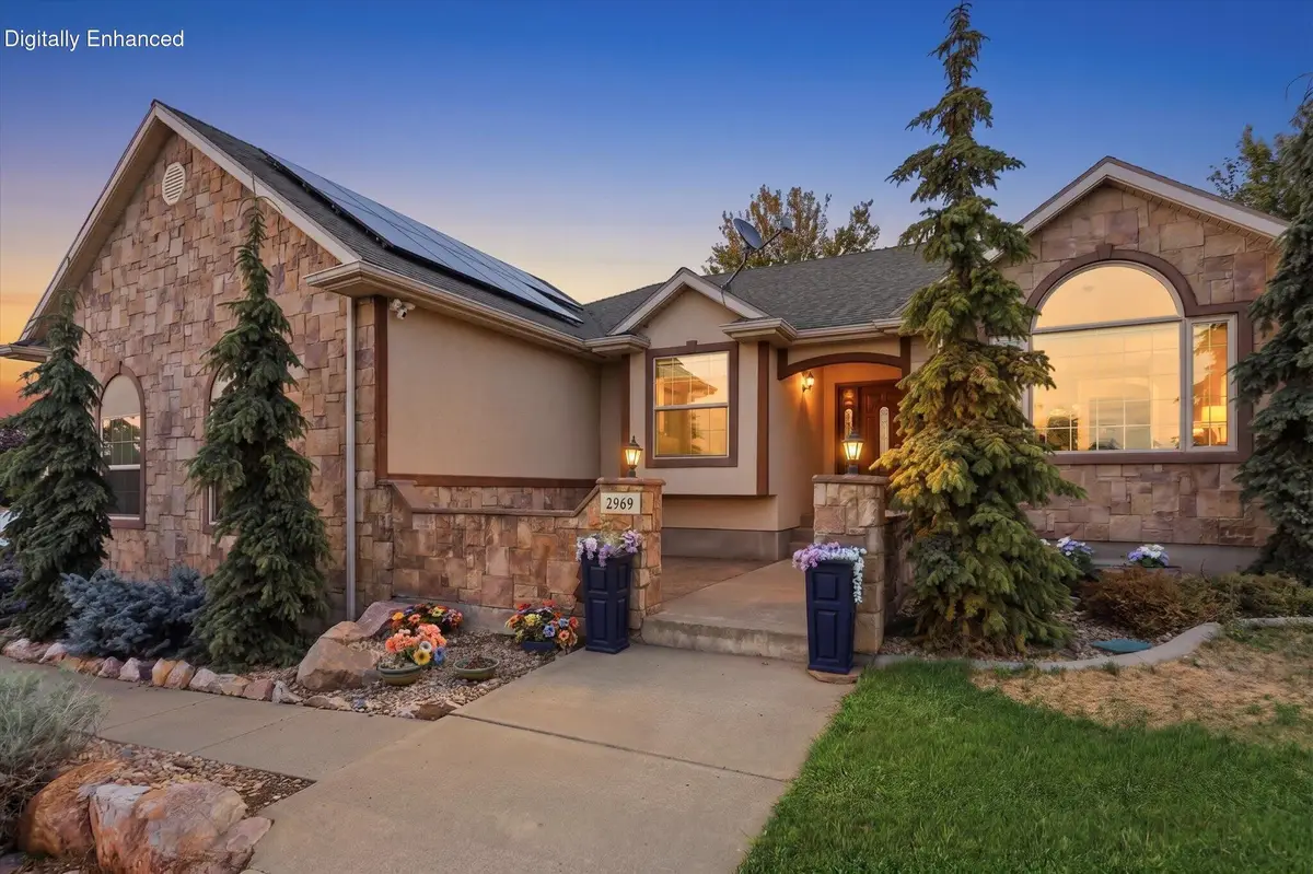 2969 S 800, Perry, UT 84302 - #1