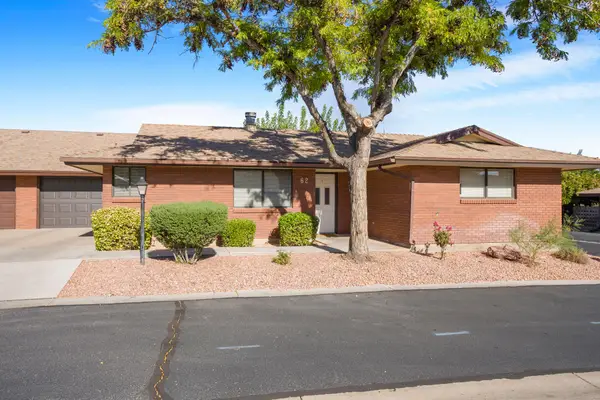 840 S 400 #62, St George, UT 84770