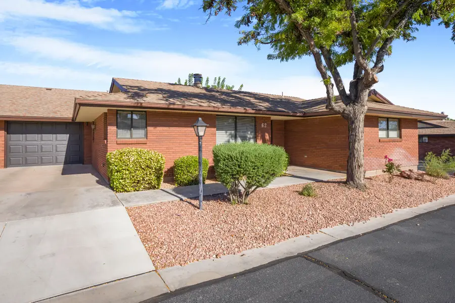 840 S 400 #62, Saint George, UT 84770 - #2