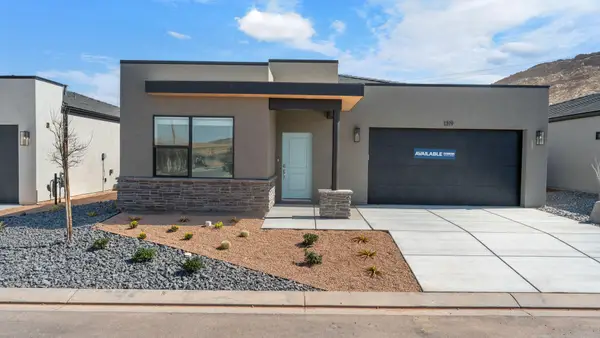 1630 S Sinawava Dr #4156, Washington, UT 84780