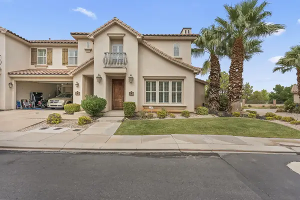 3328 S Price Hills Dr #3, St George, UT 84790