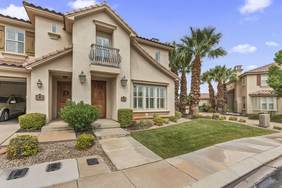 3328 S Price Hills Dr #3, Saint George, UT 84790 - #2