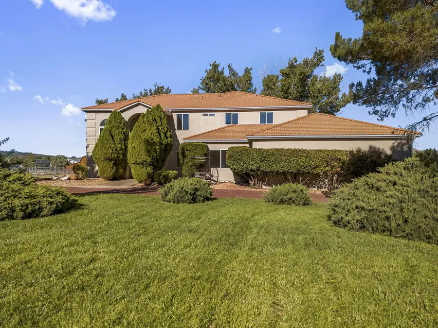 1217 N Horsemans Park Dr, Dammeron Valley, UT 84783 - #3