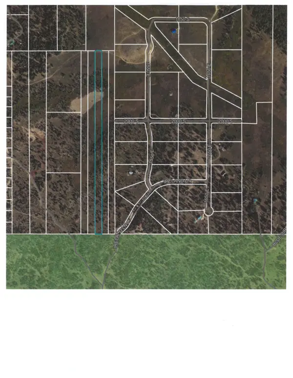 Lot 23 Ireland Ln #23, Brian Head, UT 84719