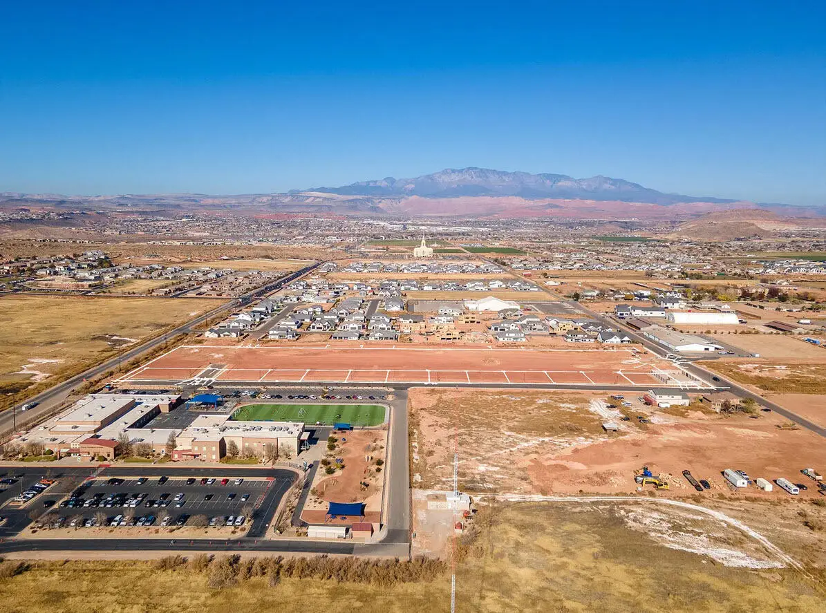 3010 E 2220 #311, Saint George, UT 84790 - #1