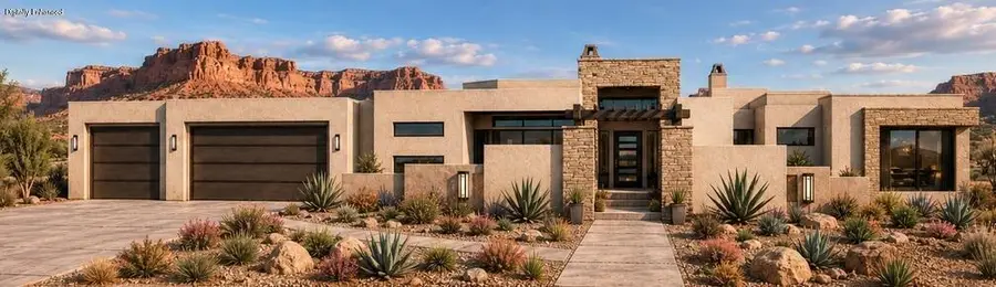 1282 W 3375 #2, Hurricane, UT 84737 - #2
