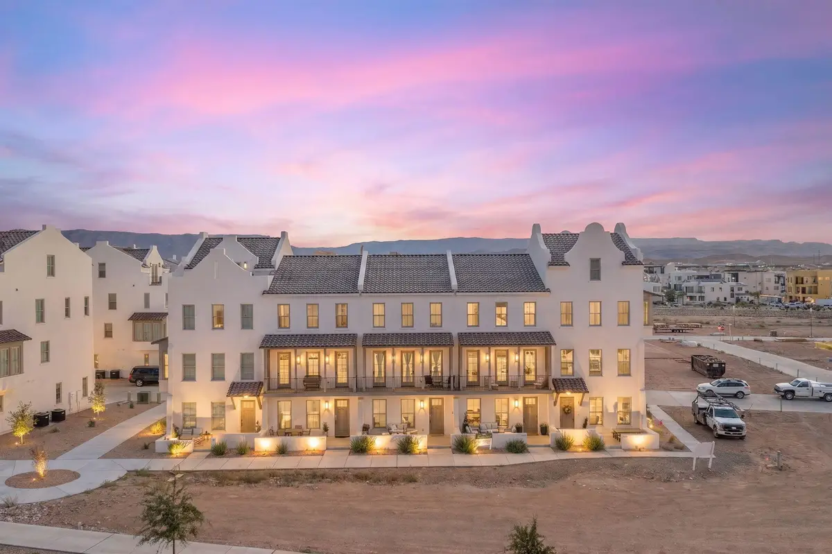 718 W Vista Sur Ln #17, Saint George, UT 84790 - #1