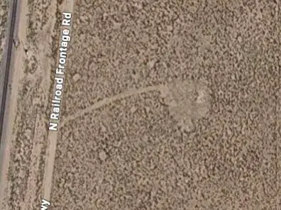 6200 N Railroad Parkway #539, Beryl, UT 84714 - #1